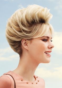 chignon-rock-top-tendance-75_3 Chignon rock top tendance