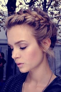 chignon-tresse-boheme-32_8 Chignon tresse boheme