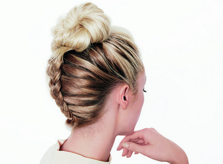 chignon-tresse-nuque-01_7 Chignon tresse nuque