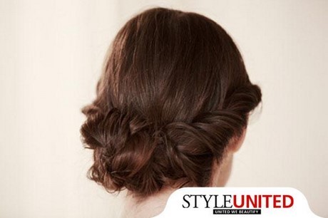 chignon-tresse-simple-51_10 Chignon tressé simple