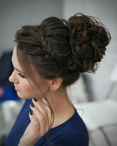 coiffure-chignon-decoiffe-72_19 Coiffure chignon decoiffe