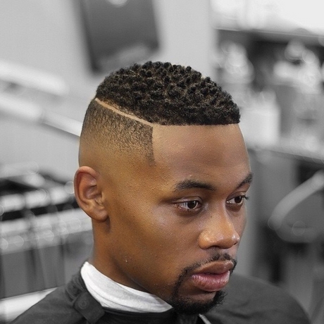coiffure-homme-noir-tendance-31 Coiffure homme noir tendance