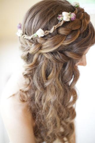 coiffure-mariage-cheveux-courts-boucles-21_11 Coiffure mariage cheveux courts bouclés