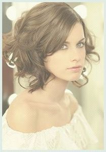 coiffure-mariage-cheveux-courts-boucles-21_14 Coiffure mariage cheveux courts bouclés