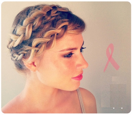 coiffure-mariage-cheveux-courts-tresse-62_17 Coiffure mariage cheveux courts tresse