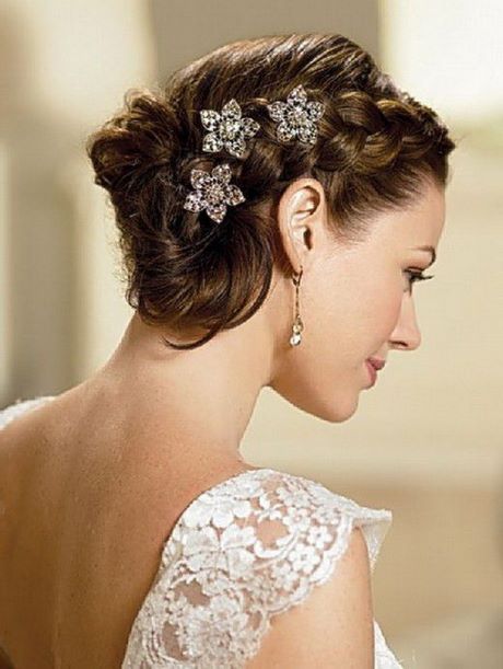 coiffure-mariage-cheveux-courts-tresse-62_2 Coiffure mariage cheveux courts tresse