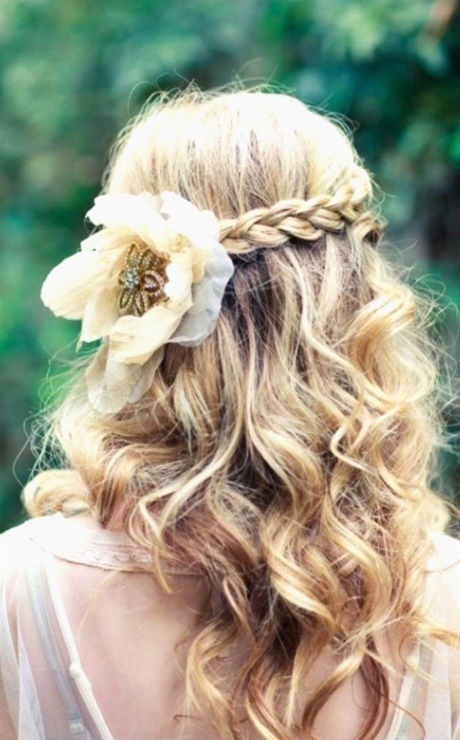 Ouf! 33+ Raisons pour Coiffure Cheveux Lachés Mariage We did not find