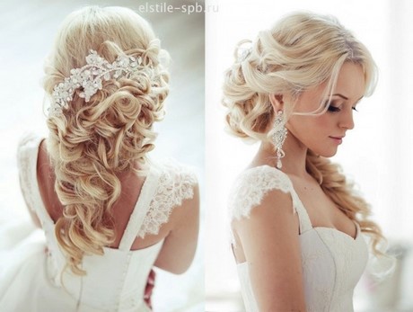 coiffure-mariage-moderne-tendance-81_11 Coiffure mariage moderne tendance