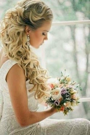 coiffure-mariage-moderne-tendance-81_9 Coiffure mariage moderne tendance