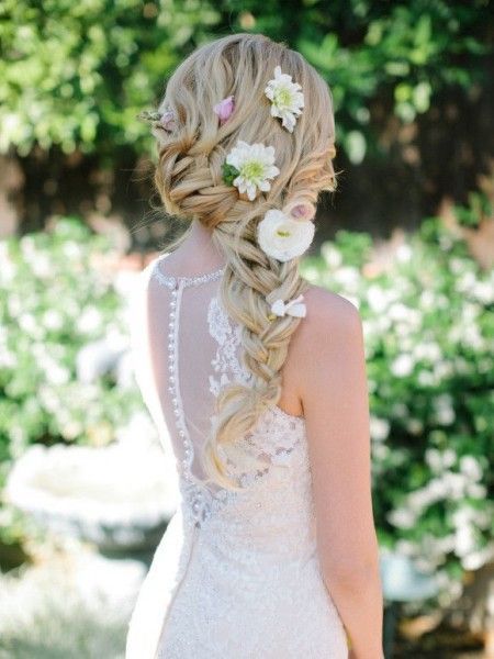 coiffure-tresse-fleur-94_15 Coiffure tresse fleur