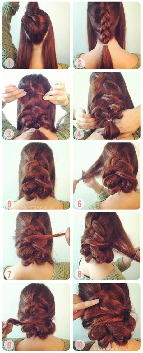 coiffure-tresse-tuto-80_17 Coiffure tresse tuto