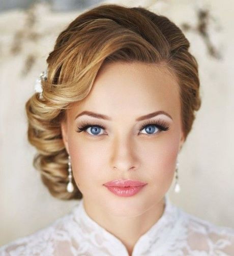 coiffure-vintage-mariage-48 Coiffure vintage mariage