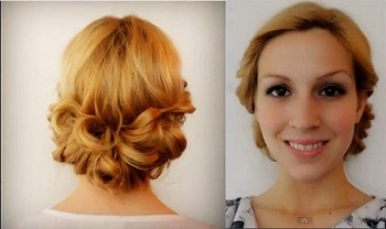 faire-chignon-bas-80_13 Faire chignon bas