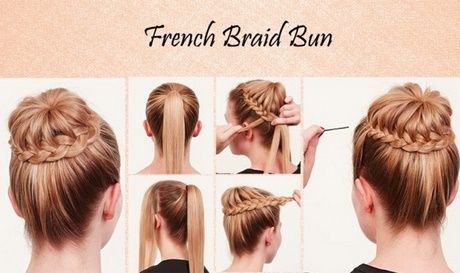 faire-un-chignon-rapide-64_3 Faire un chignon rapide