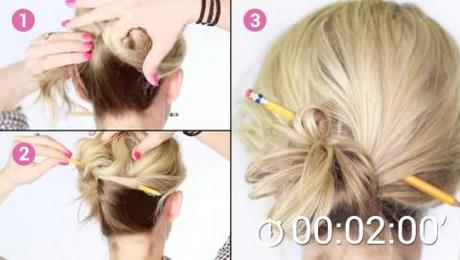 faire-un-chignon-simple-64_9 Faire un chignon simple