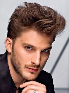 look-coiffure-homme-12_16 Look coiffure homme