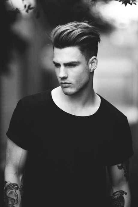 new-coiffure-homme-98_7 New coiffure homme