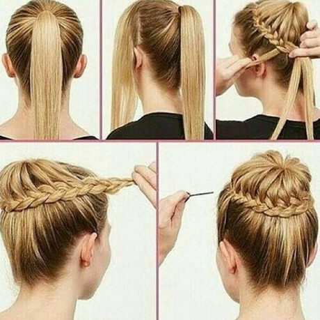 tuto-coiffure-tresse-26 Tuto coiffure tresse