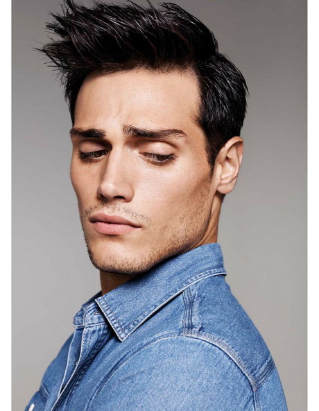 coupe-cheveux-court-homme-tendance-70_5 Coupe cheveux court homme tendance