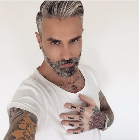 coupe-homme-cheveux-gris-24_8 Coupe homme cheveux gris