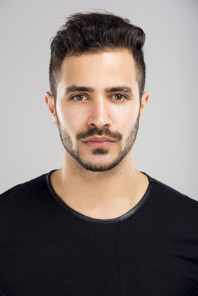 Masculin coiffure Beauté et style