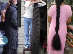 plus-long-cheveux-du-monde-93_8 Plus long cheveux du monde