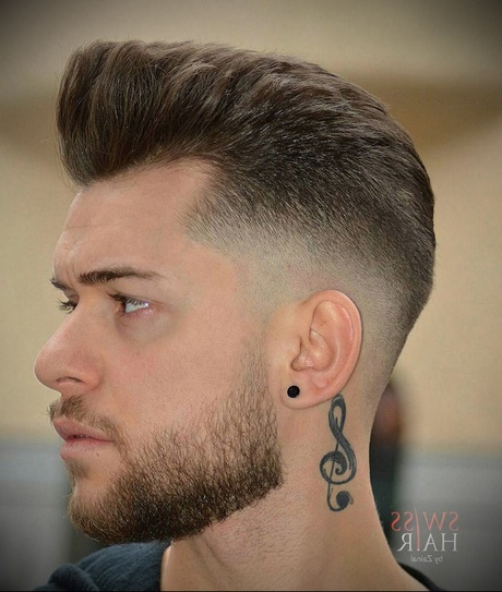 cheveux-dgrad-homme-66_14 Cheveux dégradé homme