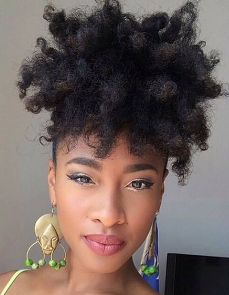 coiffure-afro-femme-noire-86_10 Coiffure afro femme noire