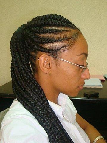 coiffure-afro-tresse-coll-17_4 Coiffure afro tresse collé