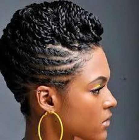 coiffure-afro-tresse-modele-62_9 Coiffure afro tresse modele