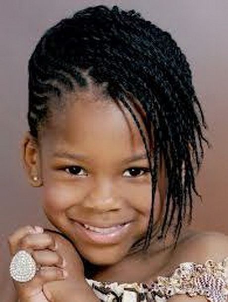 coiffure-enfant-africaine-21 Coiffure enfant africaine