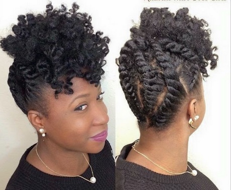 coiffure-femme-afro-amricaine-93_10 Coiffure femme afro américaine