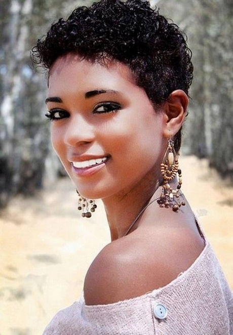 coiffure-femme-afro-amricaine-93_7 Coiffure femme afro américaine