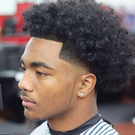 coupe-de-cheveux-dgrad-homme-afro-20_13 Coupe de cheveux dégradé homme afro