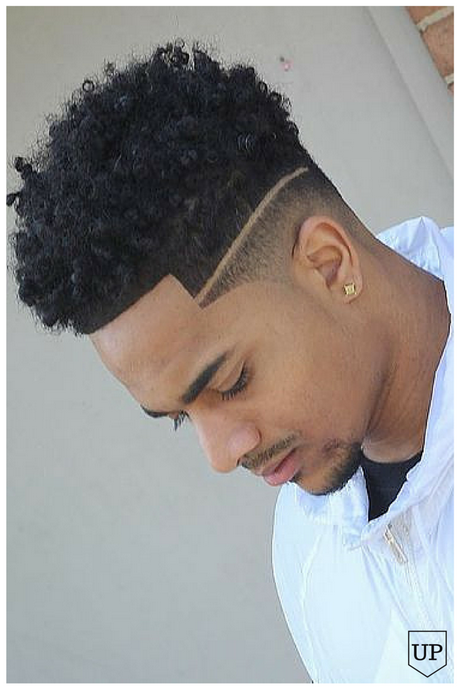 coupe-de-cheveux-homme-black-dgrad-13 Coupe de cheveux homme black dégradé