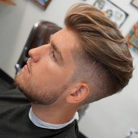 coupe-de-cheveux-homme-degrad-a-blanc-77_9 Coupe de cheveux homme degradé a blanc