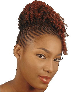 mode-coiffure-africaine-10 Mode coiffure africaine