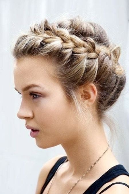 tresse-africaine-et-chignon-94_8 Tresse africaine et chignon