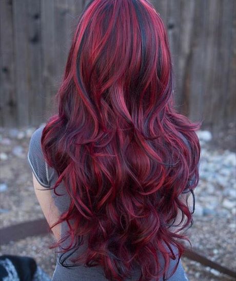 cheveux-acajou-rouge-77 Cheveux acajou rouge