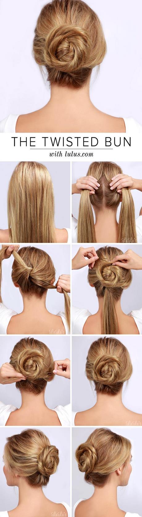 chignon-haut-cheveux-mi-long-57_7 Chignon haut cheveux mi long