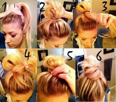 chignon-vite-fait-cheveux-long-12_3 Chignon vite fait cheveux long