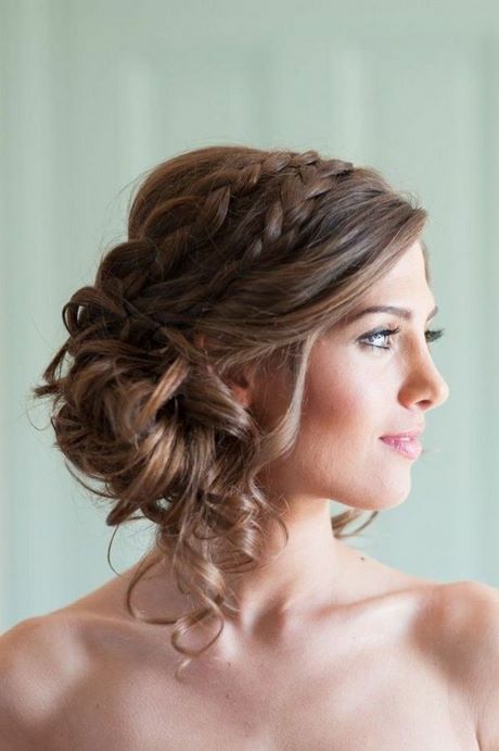 coiffure-de-mariage-moderne-88 Coiffure de mariage moderne