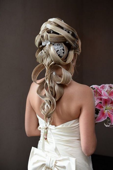 coiffure-mariage-blonde-98_2 Coiffure mariage blonde