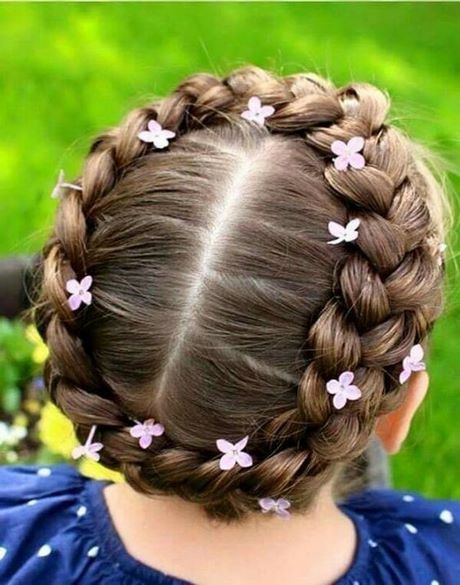 coiffure-mariage-fille-10-ans-75_9 Coiffure mariage fille 10 ans