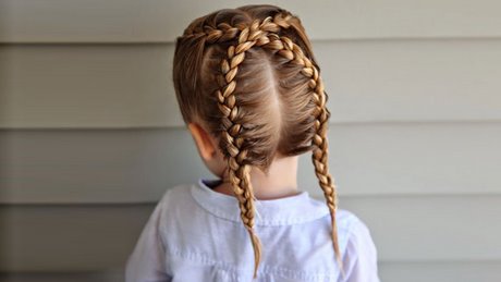 coiffure-pour-fillette-6-ans-31_14 Coiffure pour fillette 6 ans