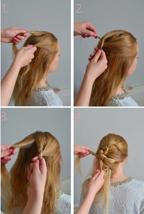 coiffure-simple-a-faire-seule-83 Coiffure simple a faire seule