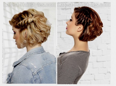 coiffure-soiree-cheveux-courts-femme-20_3 Coiffure soirée cheveux courts femme