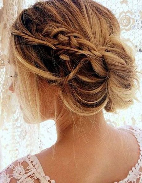 coiffure-sur-cheveux-mi-long-pour-mariage-21_10 Coiffure sur cheveux mi long pour mariage