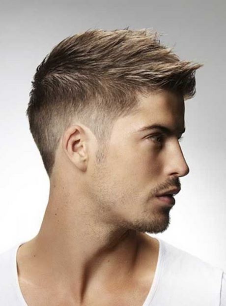 coupe-cheveux-homme-simple-27 Coupe cheveux homme simple