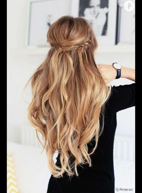 idee-coiffure-long-cheveux-65 Idée coiffure long cheveux